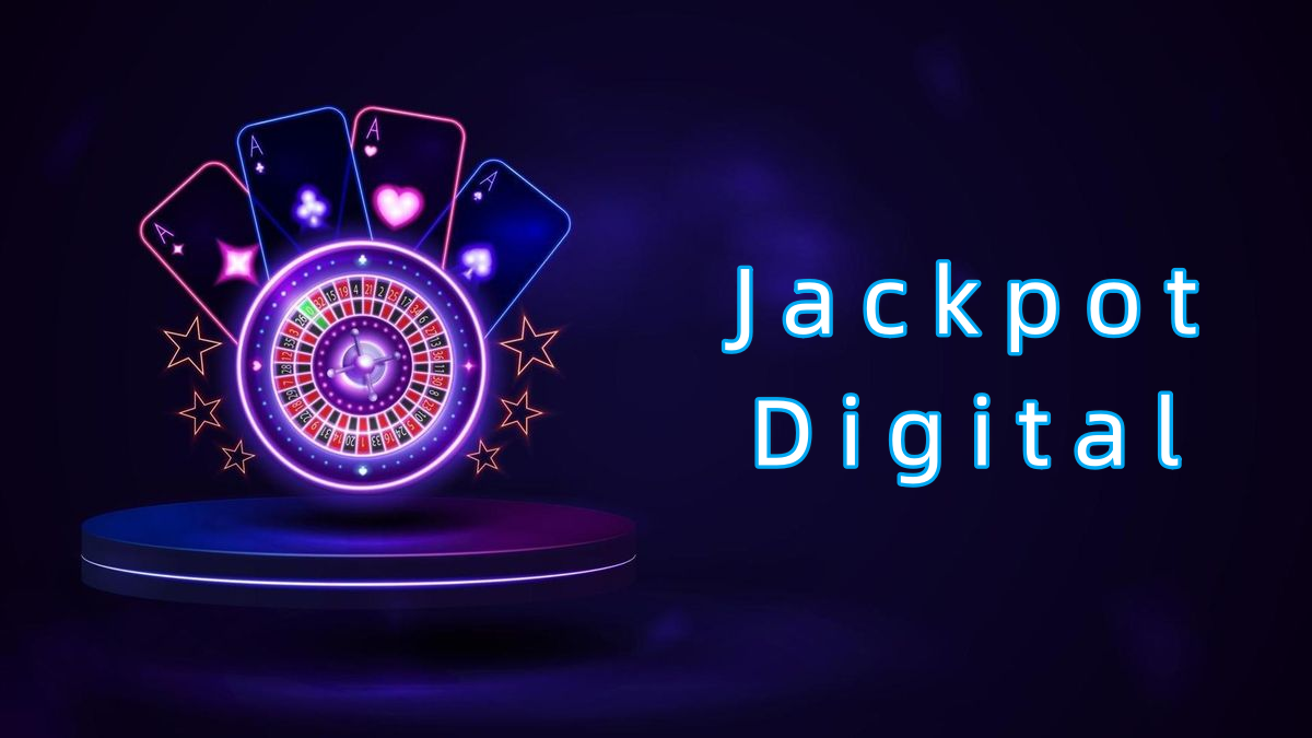 Jackpot Digital پاکستان